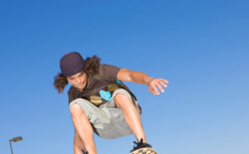 I tricks dello skateboard 860 0 Sport individuali i tricks dello skateboard